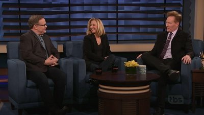 Conan Season 2019 Episode 54