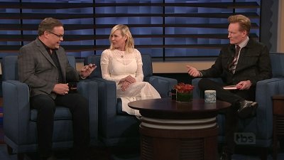 Conan Season 2019 Episode 57