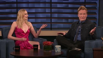 Conan Season 2019 Episode 58