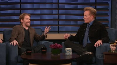 Conan Season 2019 Episode 61