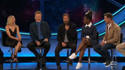 Conan Season 2019 Episode 70