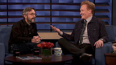 Conan Season 2019 Episode 74