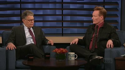 Conan Season 2019 Episode 88