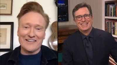 Conan Season 2020 Episode 38