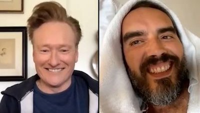 Conan Season 2020 Episode 43