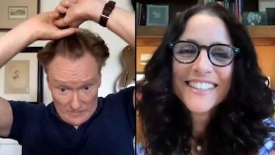 Conan Season 2020 Episode 44