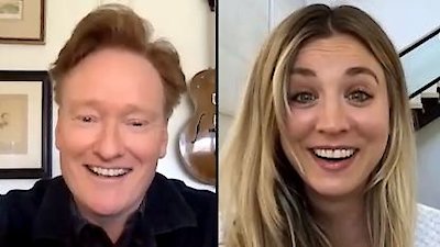 Conan Season 2020 Episode 48