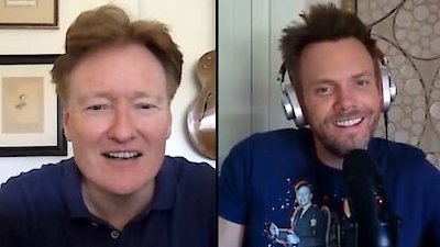 Conan Season 2020 Episode 50