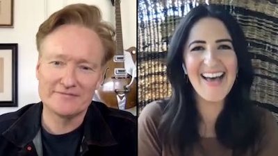 Conan Season 2020 Episode 51