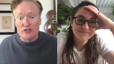Conan Season 2020 Episode 53
