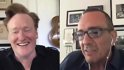 Conan Season 2020 Episode 54
