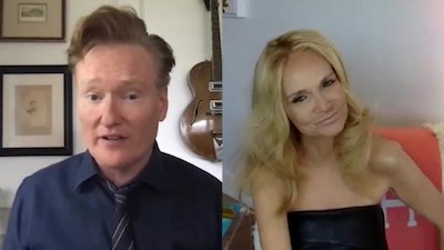 Conan Season 2020 Episode 55
