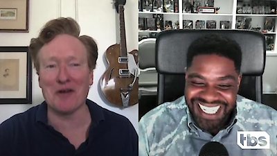 Conan Season 2020 Episode 66
