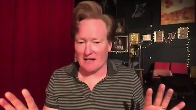 Conan Season 2020 Episode 72