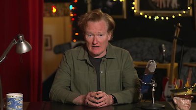 Conan Season 2020 Episode 74