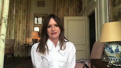 Conan Season 2020 Episode 75