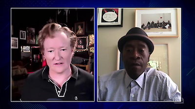 Conan Season 2020 Episode 76