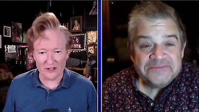 Conan Season 2020 Episode 77