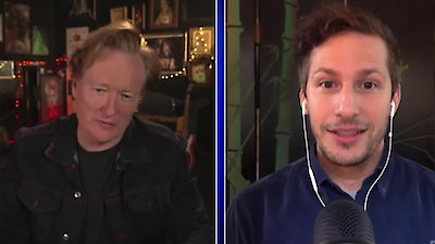 Conan Season 2020 Episode 79