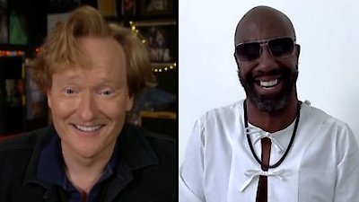 Conan Season 2020 Episode 81