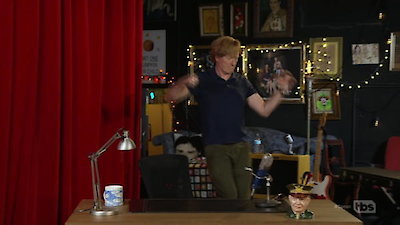 Conan Season 2020 Episode 85