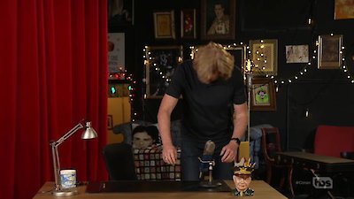 Conan Season 2020 Episode 86