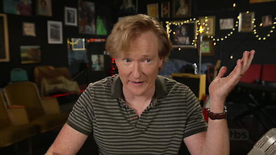 Conan Season 2020 Episode 87