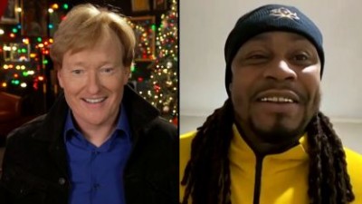 Conan Season 2020 Episode 111