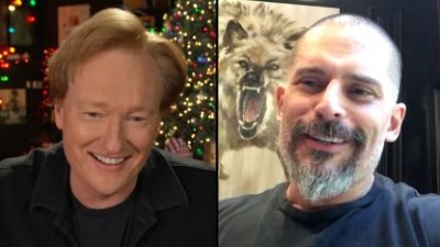 Conan Season 2020 Episode 113