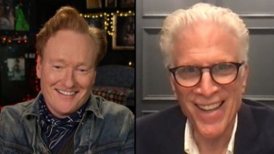 Conan Season 2021 Episode 15