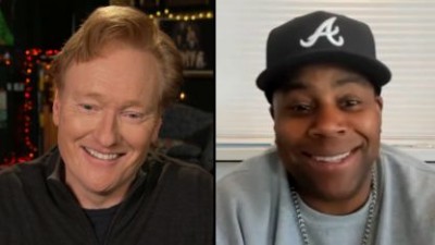 Conan Season 2021 Episode 25