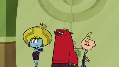 Jimmy Two-Shoes Season 1 Episode 6