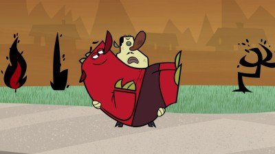 Jimmy Two-Shoes Season 1 Episode 11