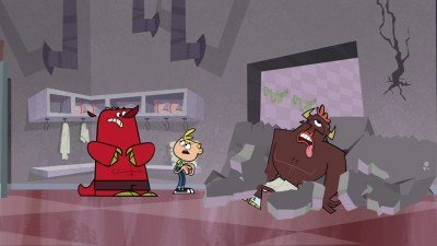 Jimmy Two-Shoes Season 1 Episode 13