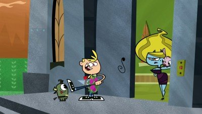 Jimmy Two-Shoes Season 1 Episode 14