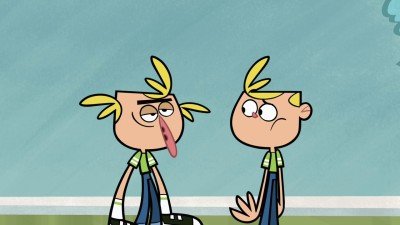 Jimmy Two-Shoes Season 1 Episode 15