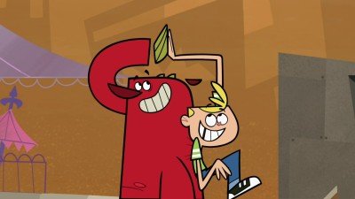 Jimmy Two-Shoes Season 1 Episode 20