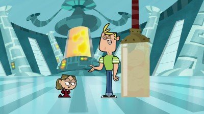 Jimmy Two-Shoes Season 1 Episode 21