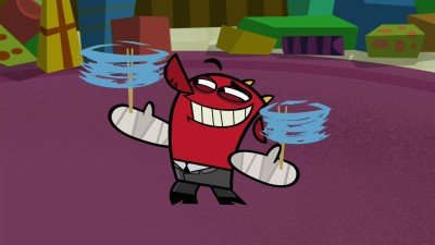 Jimmy Two-Shoes Season 1 Episode 22