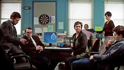 Law & Order: UK Season 6 Episode 5