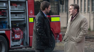 Law & Order: UK Season 7 Episode 1
