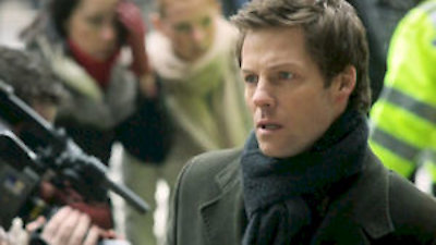 Law & Order: UK Season 1 Episode 9