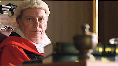 Law & Order: UK Season 1 Episode 10
