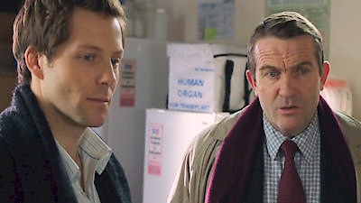 Law & Order: UK Season 1 Episode 11