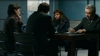 Law & Order: UK Season 1 Episode 12