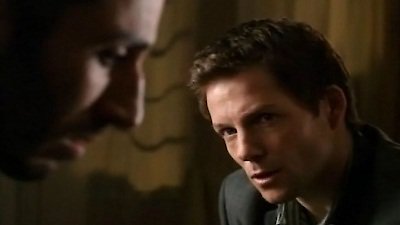 Law & Order: UK Season 1 Episode 13