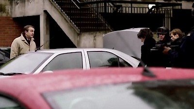 Law & Order: UK Season 3 Episode 4