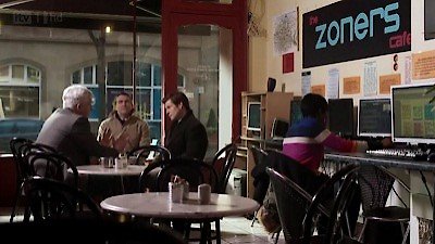 Law & Order: UK Season 3 Episode 5