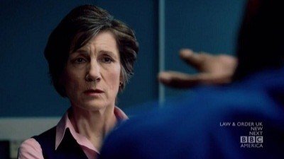 Law & Order: UK Season 3 Episode 7