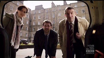 Law & Order: UK Season 3 Episode 8